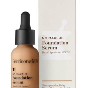No Makeup Foundation Perricone MD